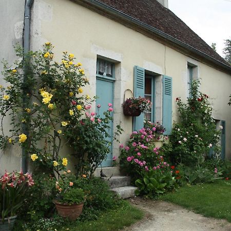 Petite Maison Berrichonne Charost ห้อง รูปภาพ