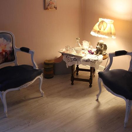 Petite Maison Berrichonne Charost ภายนอก รูปภาพ
