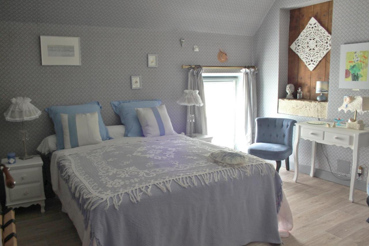 Petite Maison Berrichonne Charost ภายนอก รูปภาพ