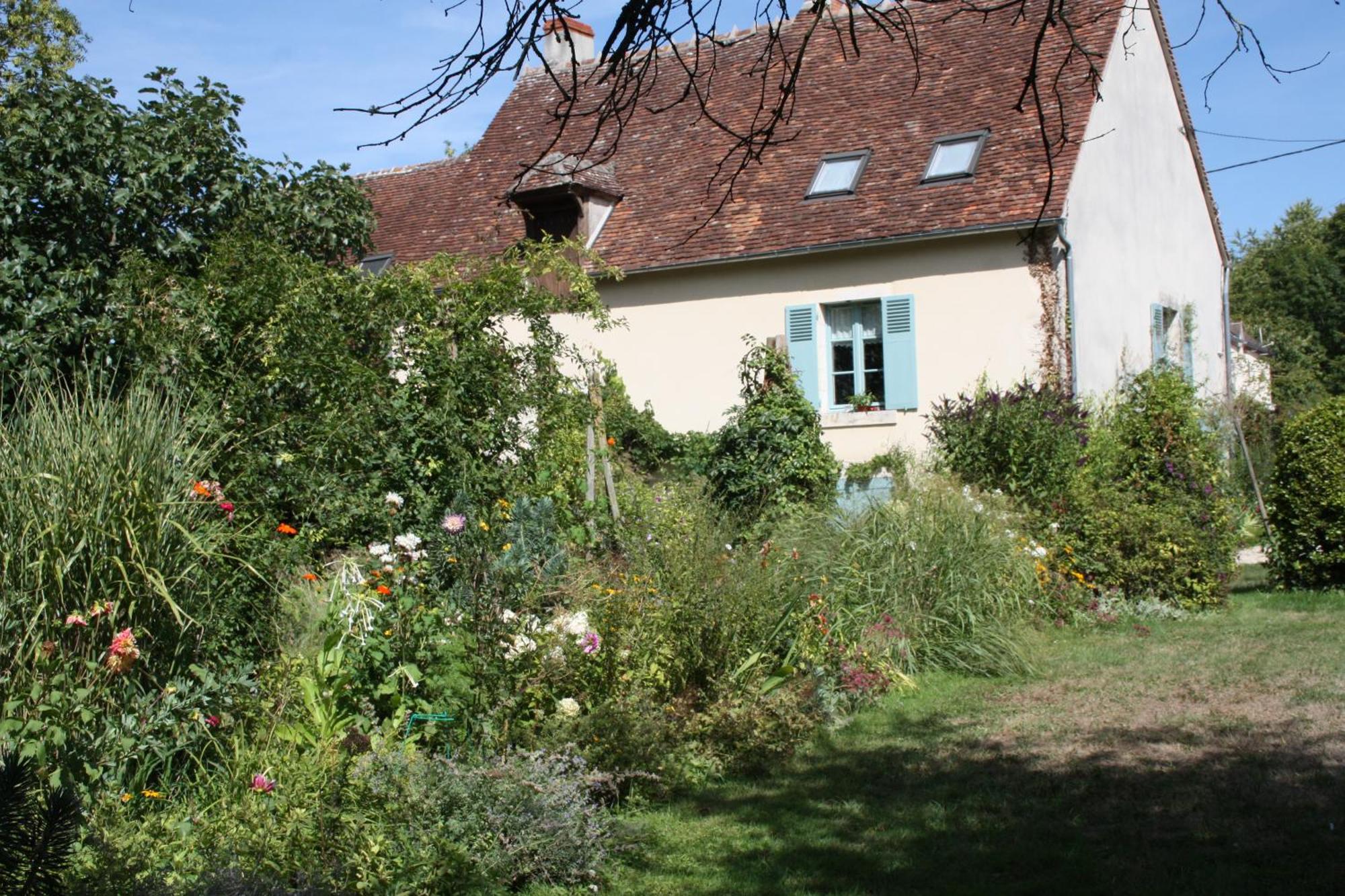 Petite Maison Berrichonne Charost ห้อง รูปภาพ